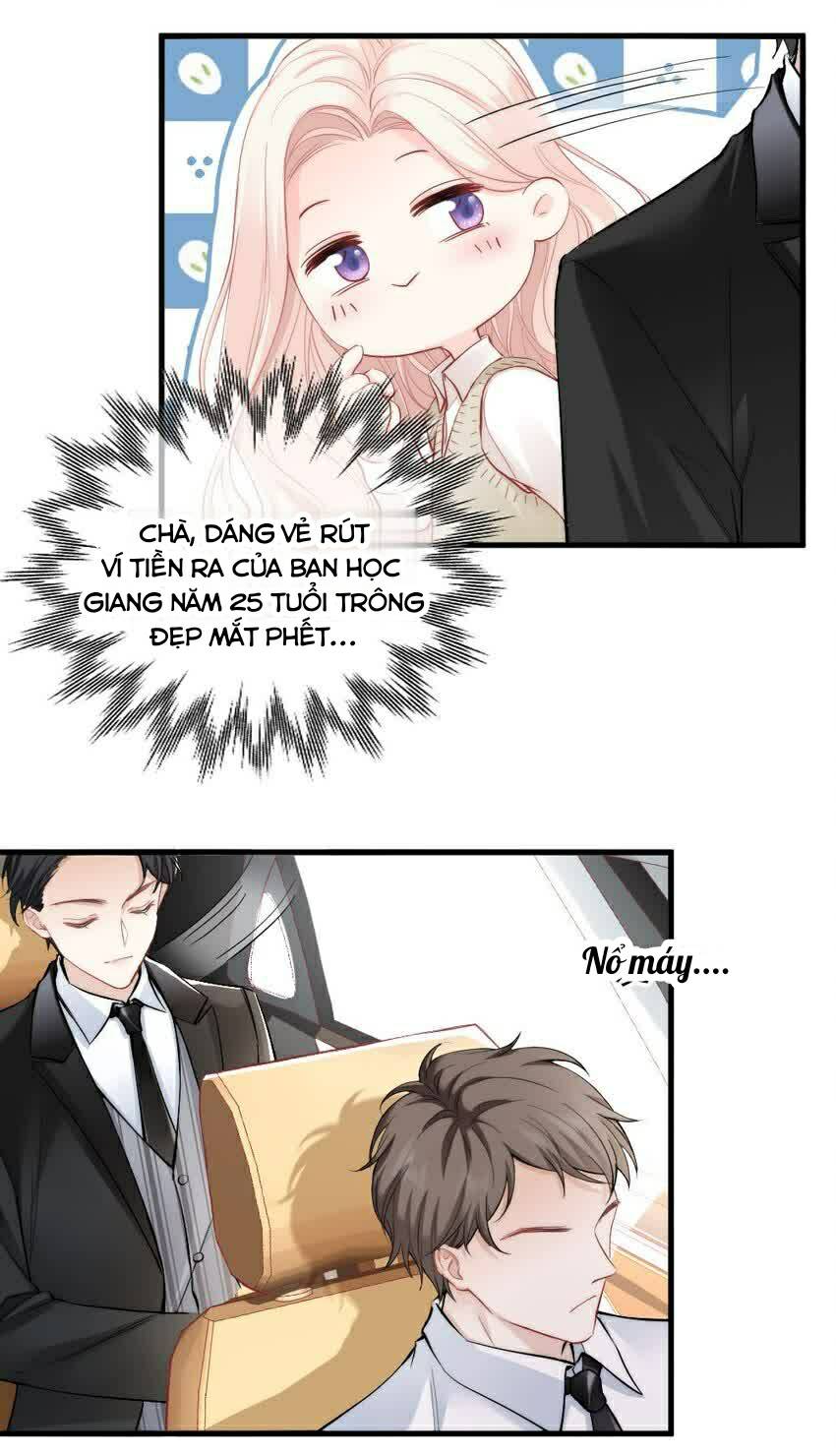 Tôi Đã Trở Thành Mẹ Của Nhân Vật Phản Diện Chapter 875.8 - Trang 2