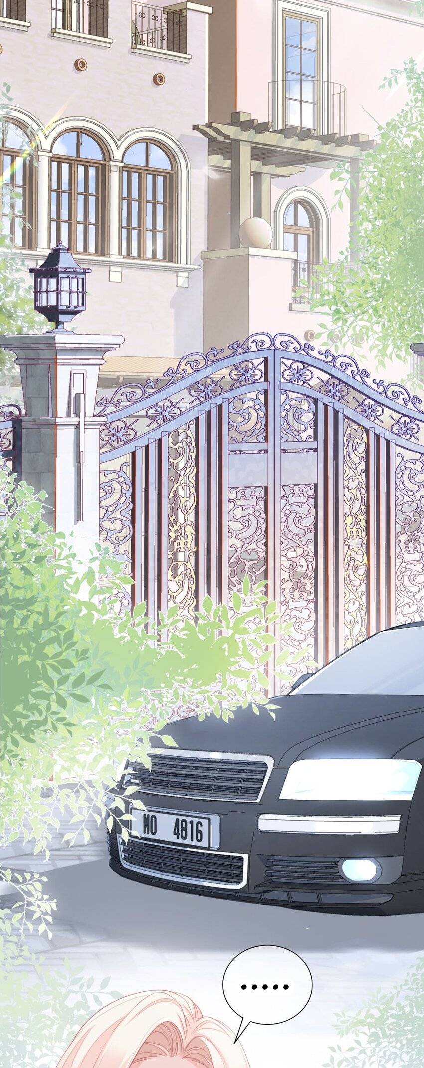 Tôi Đã Trở Thành Mẹ Của Nhân Vật Phản Diện Chapter 875.8 - Trang 2