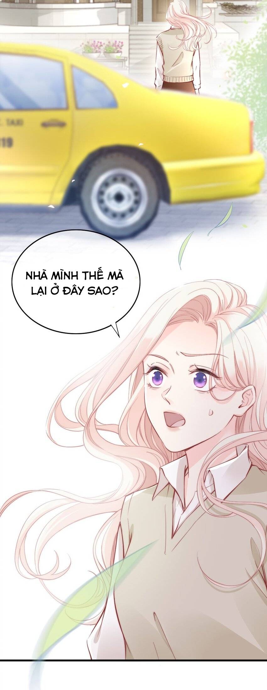 Tôi Đã Trở Thành Mẹ Của Nhân Vật Phản Diện Chapter 875.8 - Trang 2