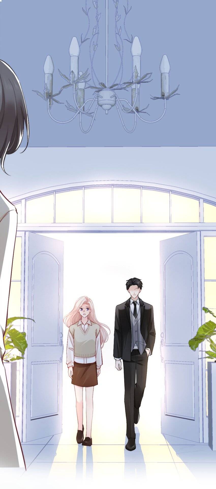 Tôi Đã Trở Thành Mẹ Của Nhân Vật Phản Diện Chapter 875.8 - Trang 2