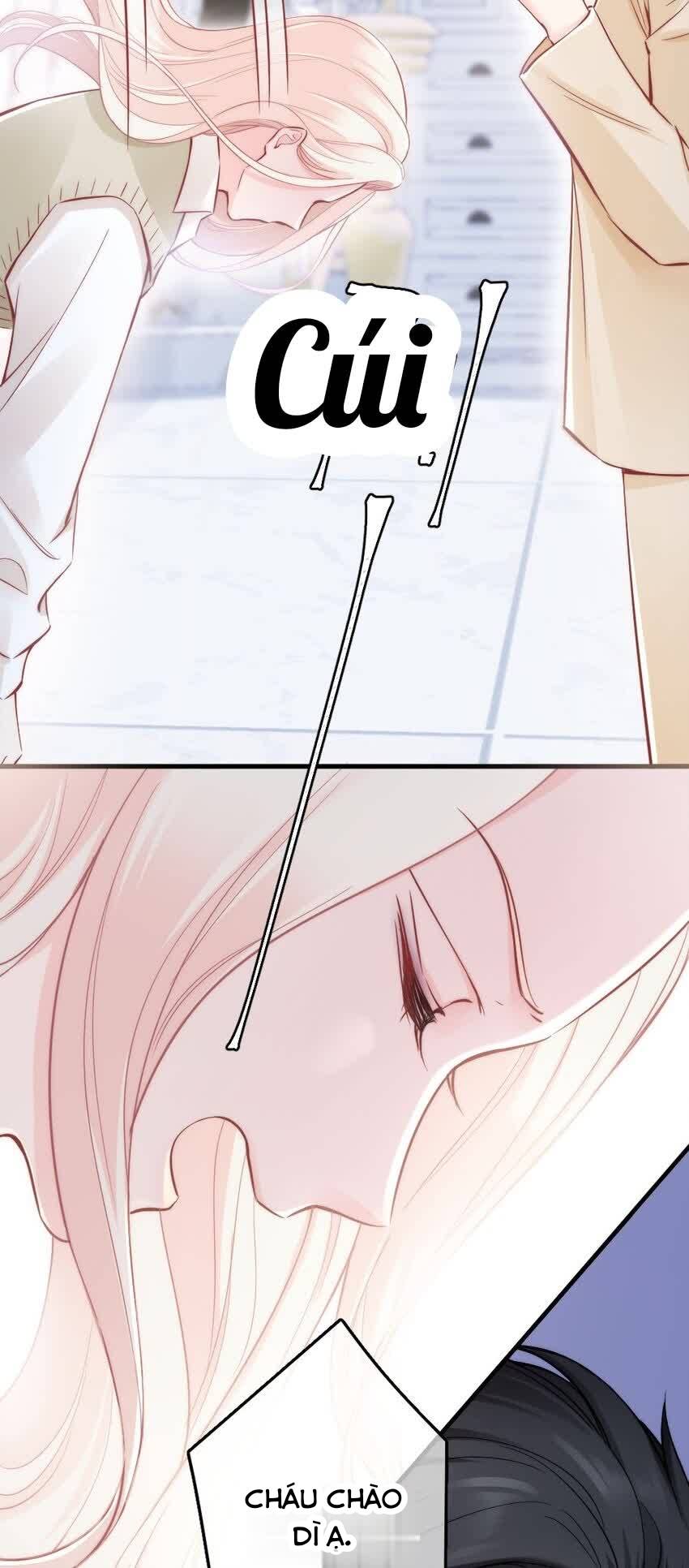 Tôi Đã Trở Thành Mẹ Của Nhân Vật Phản Diện Chapter 875.8 - Trang 2