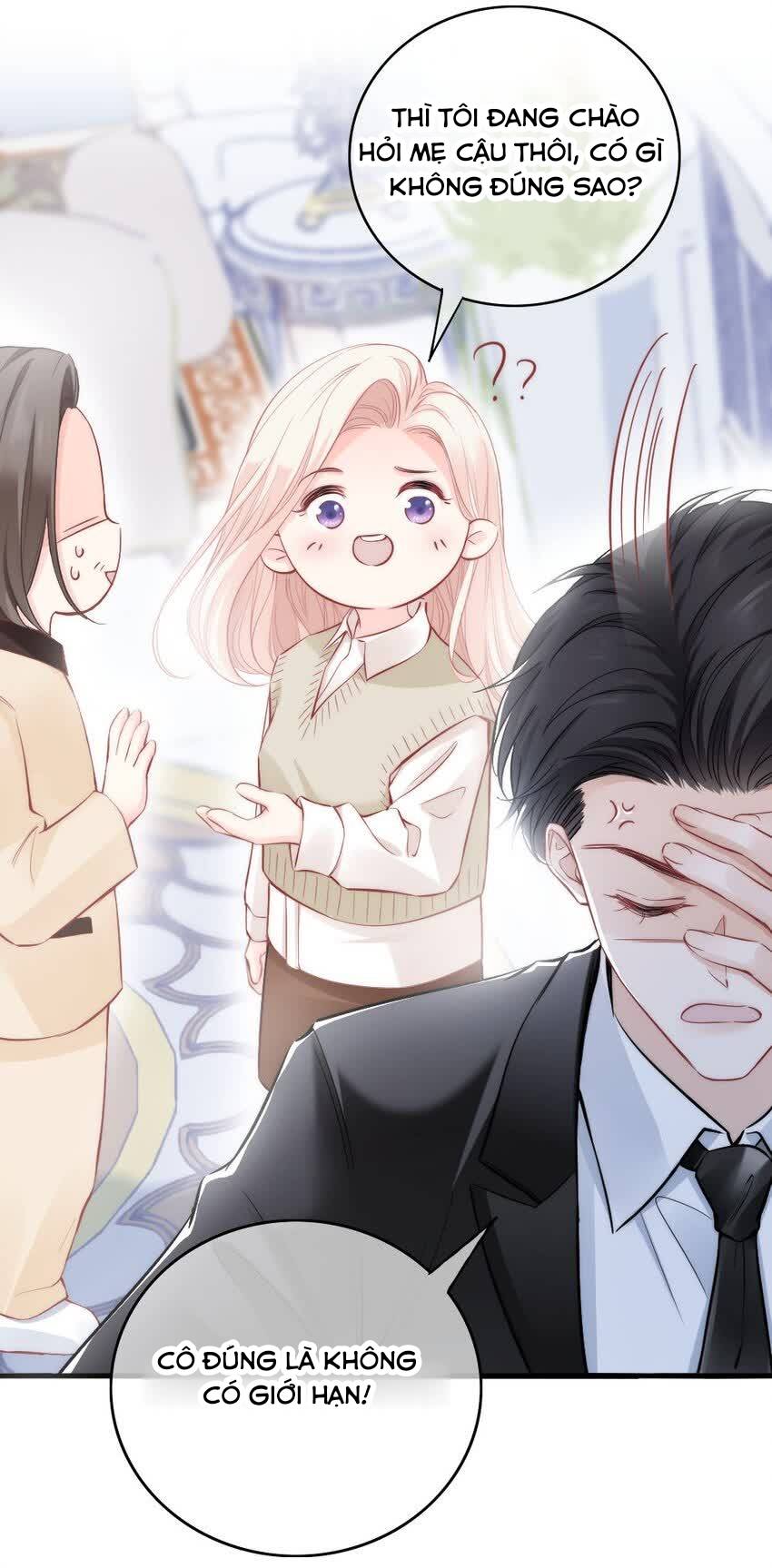 Tôi Đã Trở Thành Mẹ Của Nhân Vật Phản Diện Chapter 875.8 - Trang 2