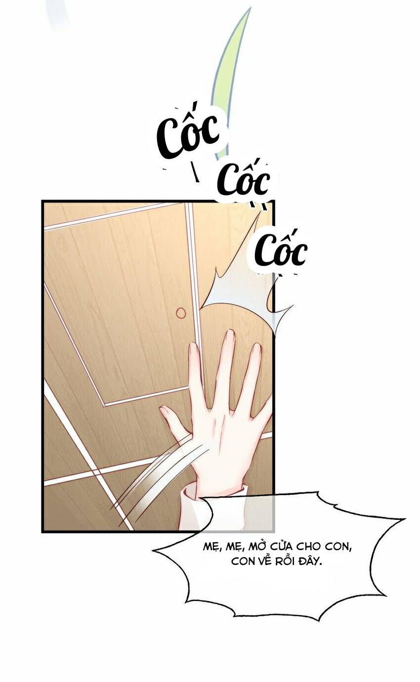 Tôi Đã Trở Thành Mẹ Của Nhân Vật Phản Diện Chapter 875.8 - Trang 2