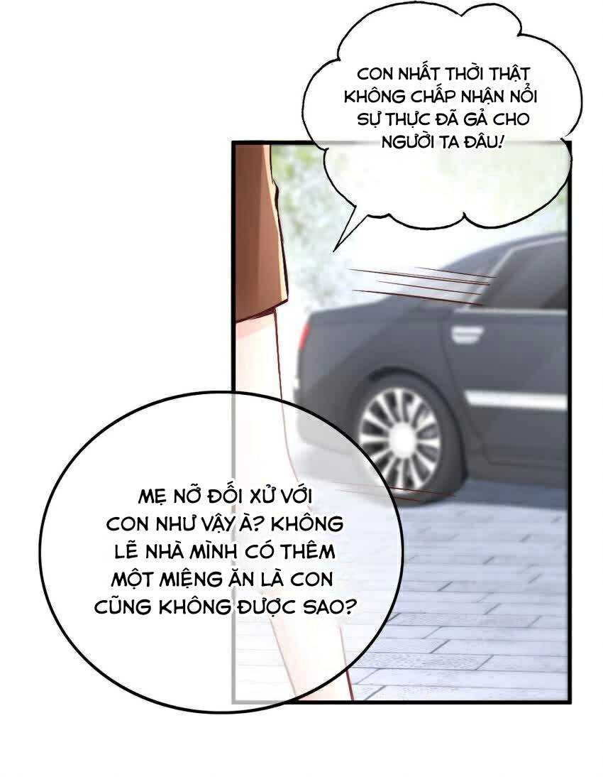 Tôi Đã Trở Thành Mẹ Của Nhân Vật Phản Diện Chapter 875.8 - Trang 2