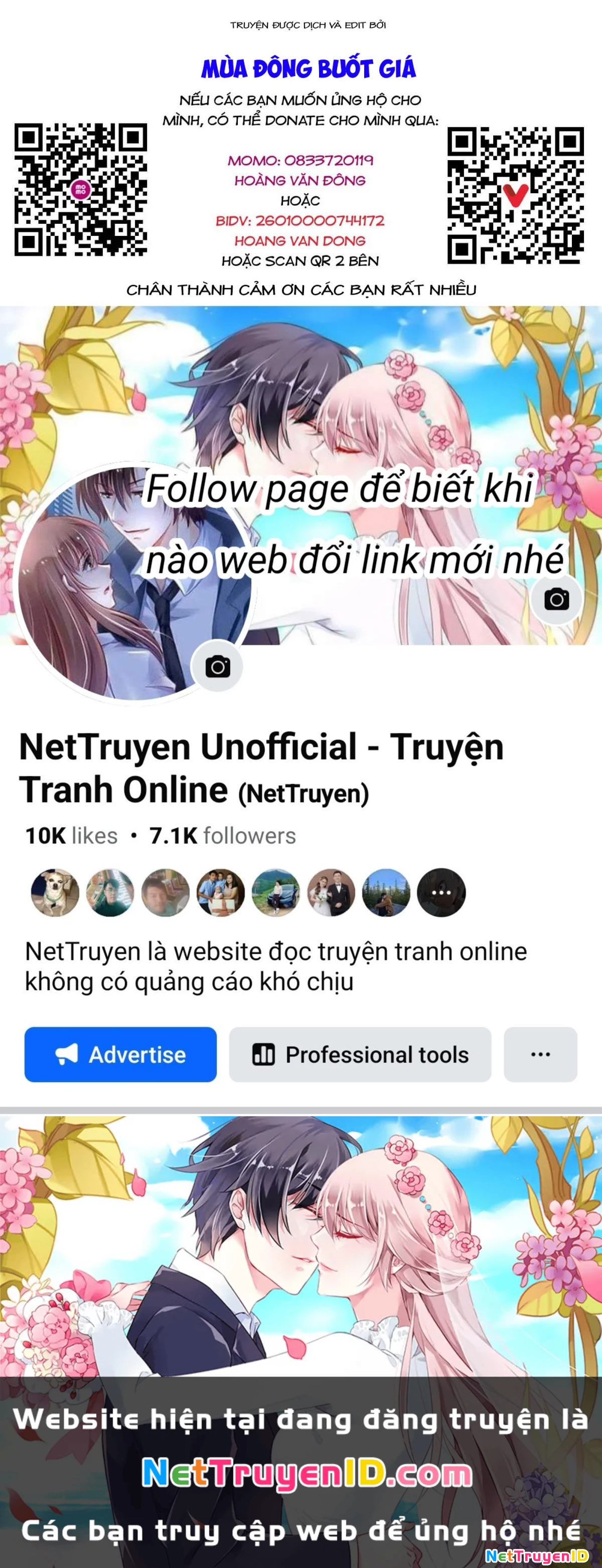 Mahou Shoujo × Haiboku Saiban Chapter 5 - Trang 2