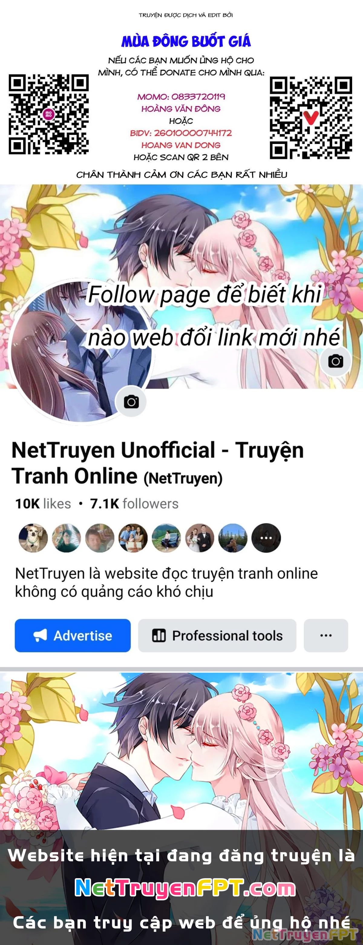 Mahou Shoujo × Haiboku Saiban Chapter 6 - Trang 2