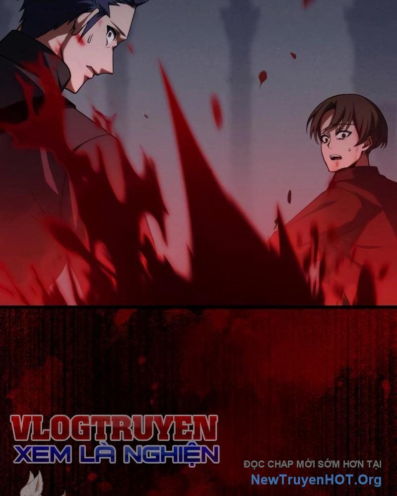 Hắc Ma Pháp Sư Kẻ Duy Nhất Trở Lại Quá Khứ Với Kỹ Năng Gian Lận Siêu Việt Chapter 1 - Trang 2