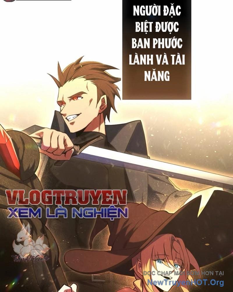 Hắc Ma Pháp Sư Kẻ Duy Nhất Trở Lại Quá Khứ Với Kỹ Năng Gian Lận Siêu Việt Chapter 1 - Trang 2