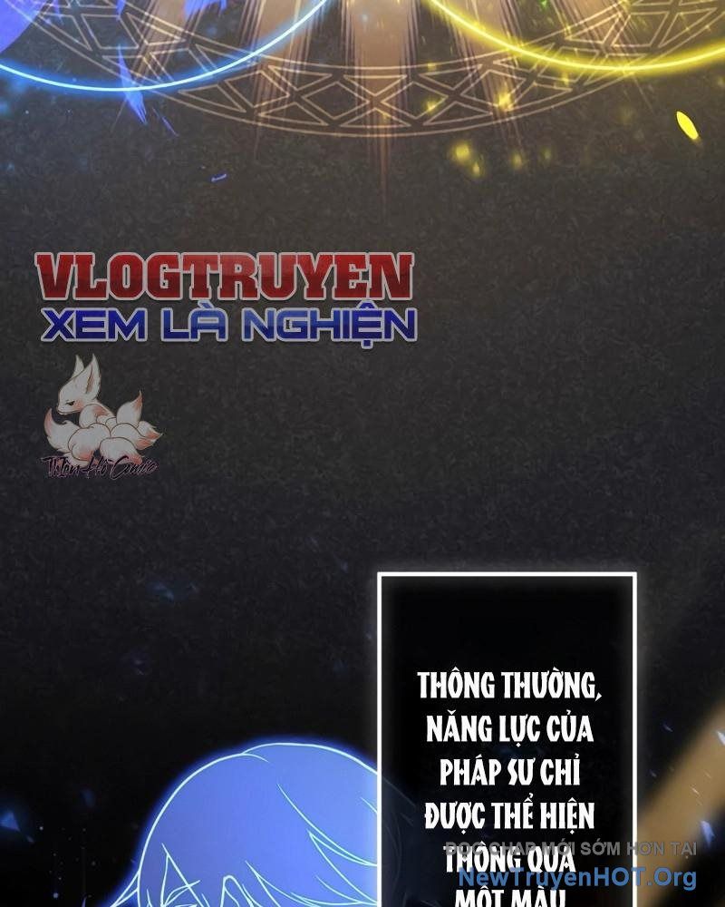 Hắc Ma Pháp Sư Kẻ Duy Nhất Trở Lại Quá Khứ Với Kỹ Năng Gian Lận Siêu Việt Chapter 1 - Trang 2