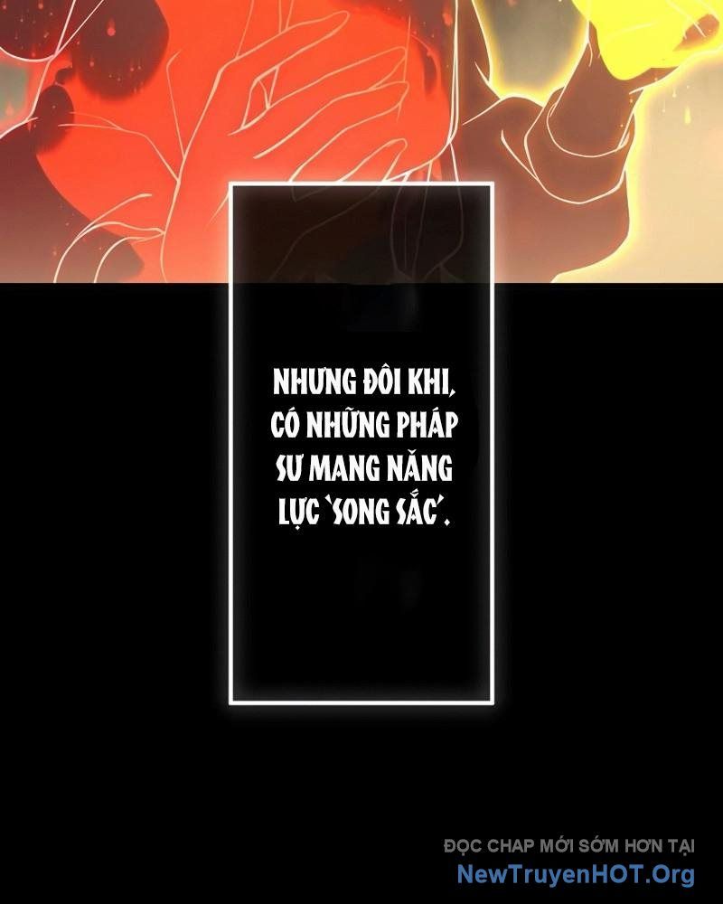 Hắc Ma Pháp Sư Kẻ Duy Nhất Trở Lại Quá Khứ Với Kỹ Năng Gian Lận Siêu Việt Chapter 1 - Trang 2