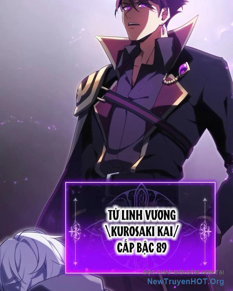Hắc Ma Pháp Sư Kẻ Duy Nhất Trở Lại Quá Khứ Với Kỹ Năng Gian Lận Siêu Việt Chapter 1 - Trang 2