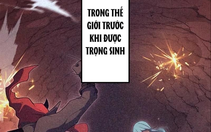 Hắc Ma Pháp Sư Kẻ Duy Nhất Trở Lại Quá Khứ Với Kỹ Năng Gian Lận Siêu Việt Chapter 2 - Trang 2