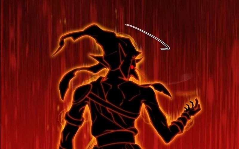 Hắc Ma Pháp Sư Kẻ Duy Nhất Trở Lại Quá Khứ Với Kỹ Năng Gian Lận Siêu Việt Chapter 2 - Trang 2