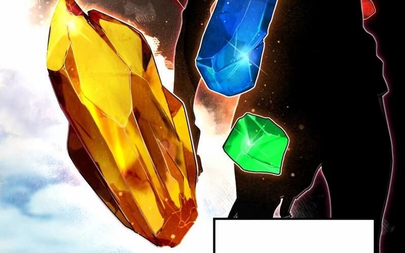 Hắc Ma Pháp Sư Kẻ Duy Nhất Trở Lại Quá Khứ Với Kỹ Năng Gian Lận Siêu Việt Chapter 3 - Trang 2