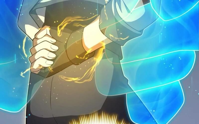 Hắc Ma Pháp Sư Kẻ Duy Nhất Trở Lại Quá Khứ Với Kỹ Năng Gian Lận Siêu Việt Chapter 3 - Trang 2