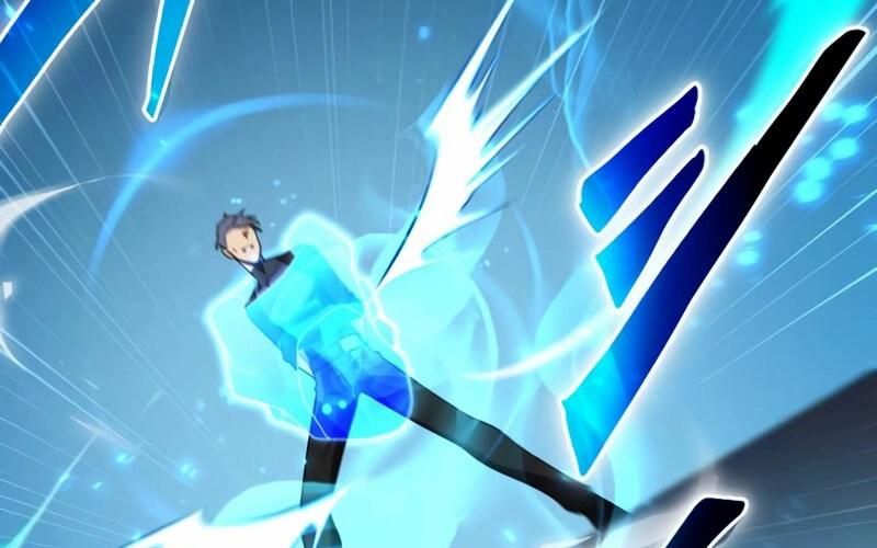 Hắc Ma Pháp Sư Kẻ Duy Nhất Trở Lại Quá Khứ Với Kỹ Năng Gian Lận Siêu Việt Chapter 3 - Trang 2