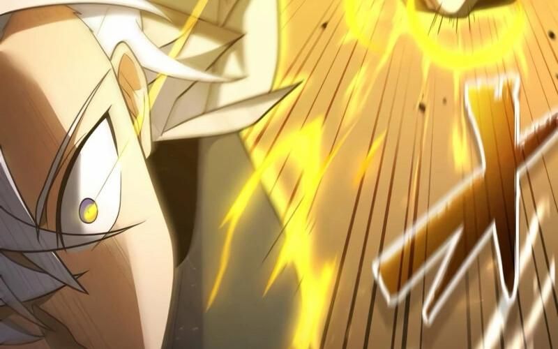 Hắc Ma Pháp Sư Kẻ Duy Nhất Trở Lại Quá Khứ Với Kỹ Năng Gian Lận Siêu Việt Chapter 3 - Trang 2