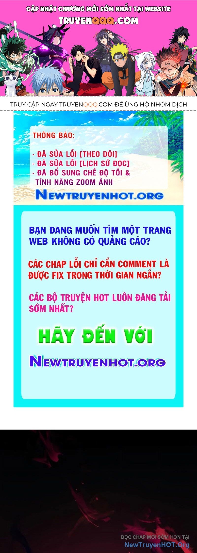 Hắc Ma Pháp Sư Kẻ Duy Nhất Trở Lại Quá Khứ Với Kỹ Năng Gian Lận Siêu Việt Chapter 4 - Trang 2