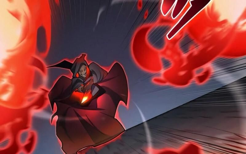Hắc Ma Pháp Sư Kẻ Duy Nhất Trở Lại Quá Khứ Với Kỹ Năng Gian Lận Siêu Việt Chapter 4 - Trang 2