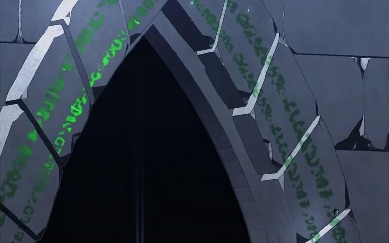 Hắc Ma Pháp Sư Kẻ Duy Nhất Trở Lại Quá Khứ Với Kỹ Năng Gian Lận Siêu Việt Chapter 4 - Trang 2