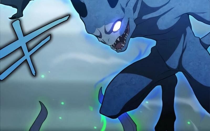 Hắc Ma Pháp Sư Kẻ Duy Nhất Trở Lại Quá Khứ Với Kỹ Năng Gian Lận Siêu Việt Chapter 4 - Trang 2