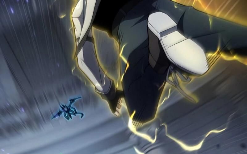 Hắc Ma Pháp Sư Kẻ Duy Nhất Trở Lại Quá Khứ Với Kỹ Năng Gian Lận Siêu Việt Chapter 4 - Trang 2