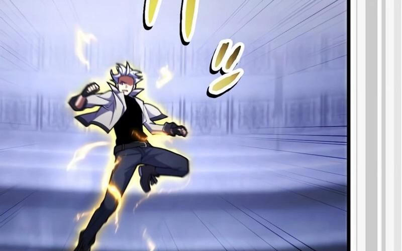 Hắc Ma Pháp Sư Kẻ Duy Nhất Trở Lại Quá Khứ Với Kỹ Năng Gian Lận Siêu Việt Chapter 4 - Trang 2