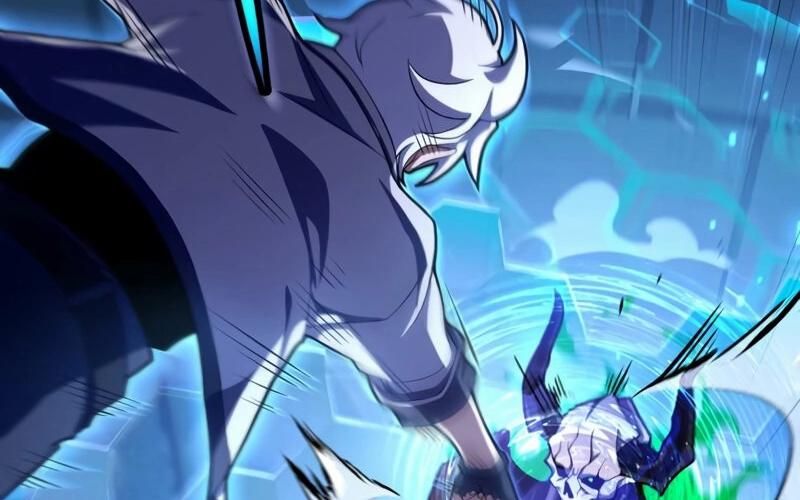 Hắc Ma Pháp Sư Kẻ Duy Nhất Trở Lại Quá Khứ Với Kỹ Năng Gian Lận Siêu Việt Chapter 4 - Trang 2