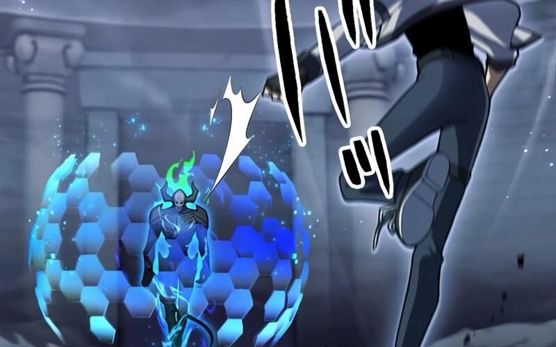 Hắc Ma Pháp Sư Kẻ Duy Nhất Trở Lại Quá Khứ Với Kỹ Năng Gian Lận Siêu Việt Chapter 4 - Trang 2