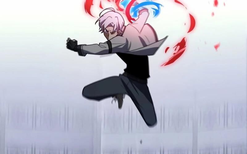 Hắc Ma Pháp Sư Kẻ Duy Nhất Trở Lại Quá Khứ Với Kỹ Năng Gian Lận Siêu Việt Chapter 5 - Trang 2