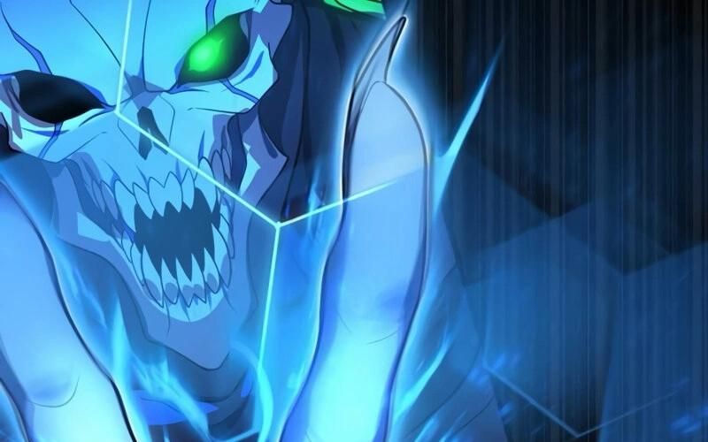 Hắc Ma Pháp Sư Kẻ Duy Nhất Trở Lại Quá Khứ Với Kỹ Năng Gian Lận Siêu Việt Chapter 5 - Trang 2