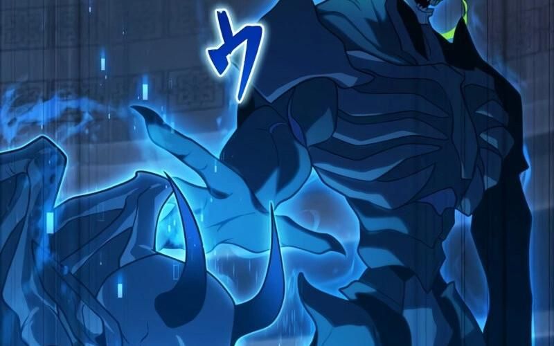 Hắc Ma Pháp Sư Kẻ Duy Nhất Trở Lại Quá Khứ Với Kỹ Năng Gian Lận Siêu Việt Chapter 5 - Trang 2