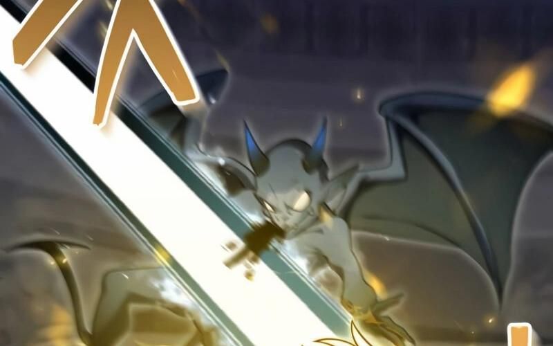 Hắc Ma Pháp Sư Kẻ Duy Nhất Trở Lại Quá Khứ Với Kỹ Năng Gian Lận Siêu Việt Chapter 5 - Trang 2