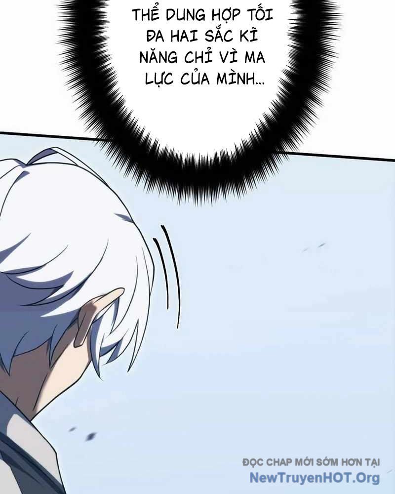 Hắc Ma Pháp Sư Kẻ Duy Nhất Trở Lại Quá Khứ Với Kỹ Năng Gian Lận Siêu Việt Chapter 7 - Trang 2