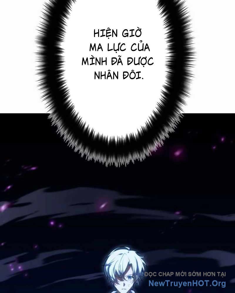 Hắc Ma Pháp Sư Kẻ Duy Nhất Trở Lại Quá Khứ Với Kỹ Năng Gian Lận Siêu Việt Chapter 7 - Trang 2