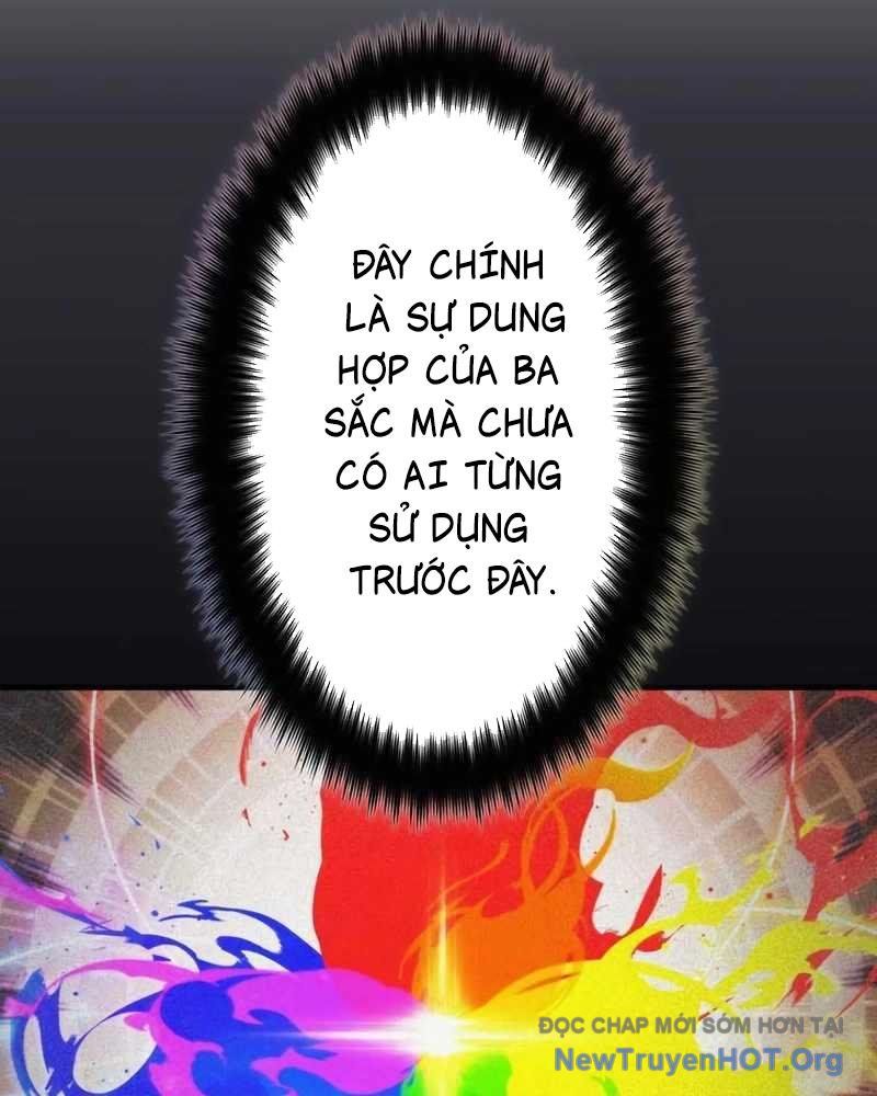 Hắc Ma Pháp Sư Kẻ Duy Nhất Trở Lại Quá Khứ Với Kỹ Năng Gian Lận Siêu Việt Chapter 7 - Trang 2