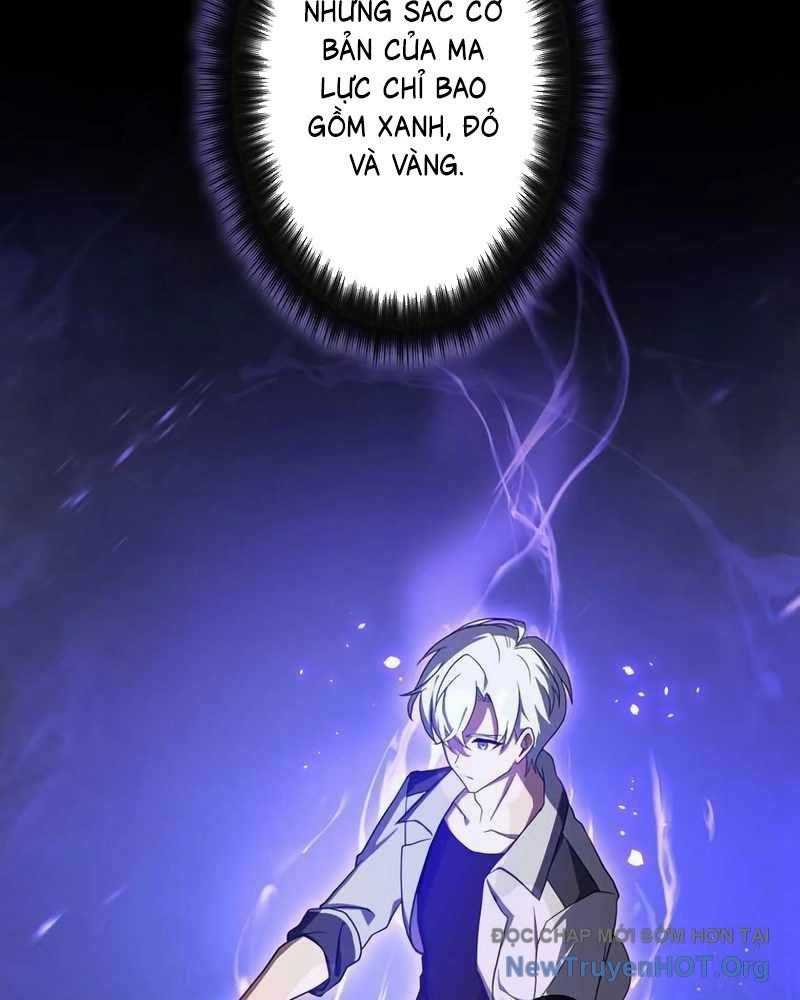 Hắc Ma Pháp Sư Kẻ Duy Nhất Trở Lại Quá Khứ Với Kỹ Năng Gian Lận Siêu Việt Chapter 7 - Trang 2