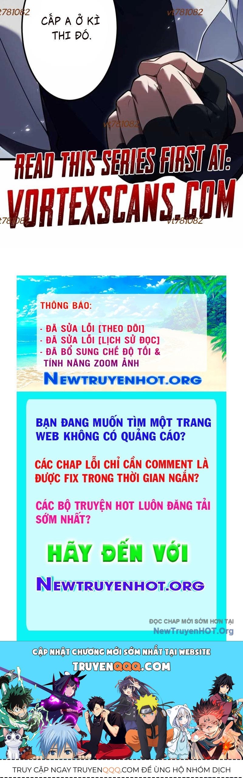Hắc Ma Pháp Sư Kẻ Duy Nhất Trở Lại Quá Khứ Với Kỹ Năng Gian Lận Siêu Việt Chapter 8 - Trang 2