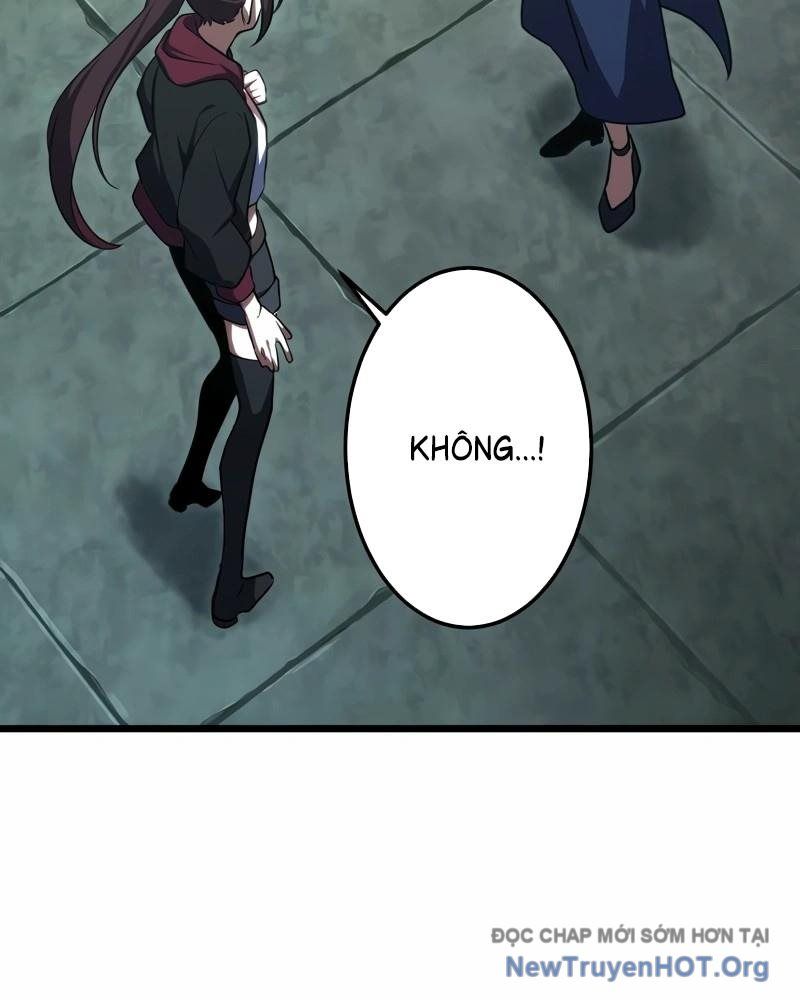 Hắc Ma Pháp Sư Kẻ Duy Nhất Trở Lại Quá Khứ Với Kỹ Năng Gian Lận Siêu Việt Chapter 9 - Trang 2
