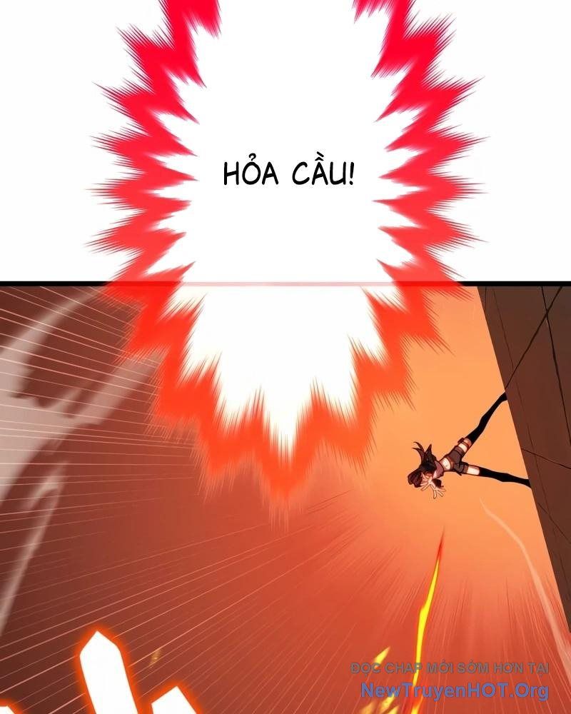 Hắc Ma Pháp Sư Kẻ Duy Nhất Trở Lại Quá Khứ Với Kỹ Năng Gian Lận Siêu Việt Chapter 9 - Trang 2