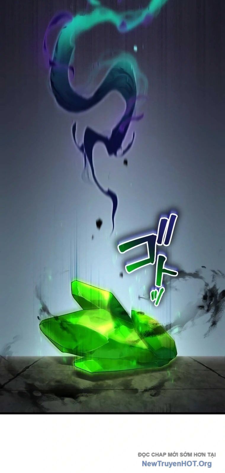 Hắc Ma Pháp Sư Kẻ Duy Nhất Trở Lại Quá Khứ Với Kỹ Năng Gian Lận Siêu Việt Chapter 10 - Trang 2