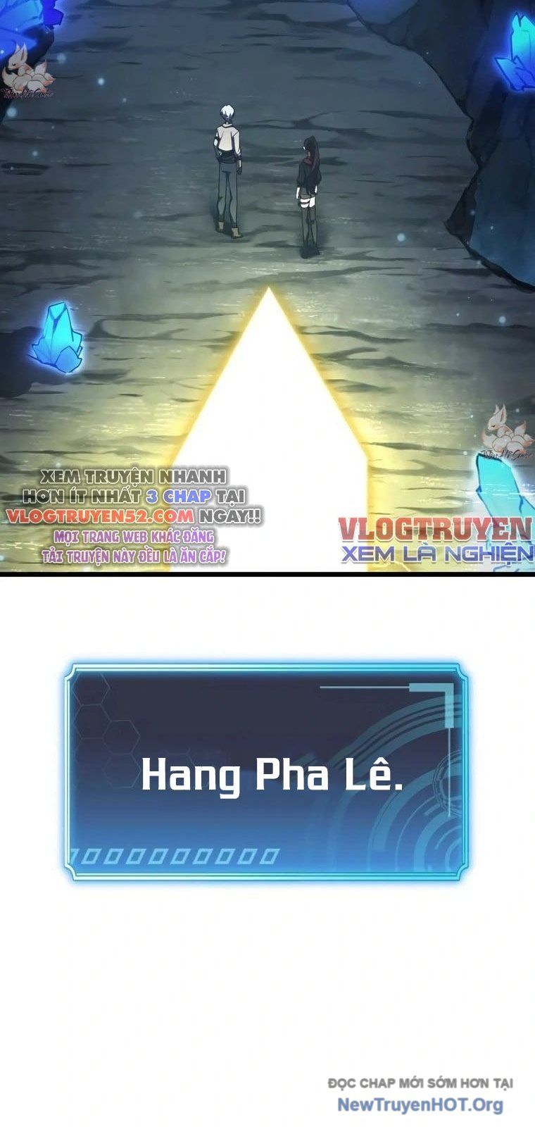 Hắc Ma Pháp Sư Kẻ Duy Nhất Trở Lại Quá Khứ Với Kỹ Năng Gian Lận Siêu Việt Chapter 11 - Trang 2
