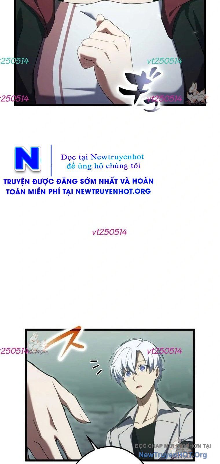 Hắc Ma Pháp Sư Kẻ Duy Nhất Trở Lại Quá Khứ Với Kỹ Năng Gian Lận Siêu Việt Chapter 11 - Trang 2