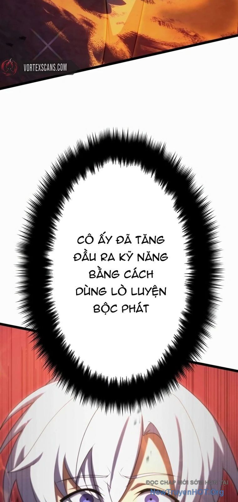 Hắc Ma Pháp Sư Kẻ Duy Nhất Trở Lại Quá Khứ Với Kỹ Năng Gian Lận Siêu Việt Chapter 15 - Trang 2