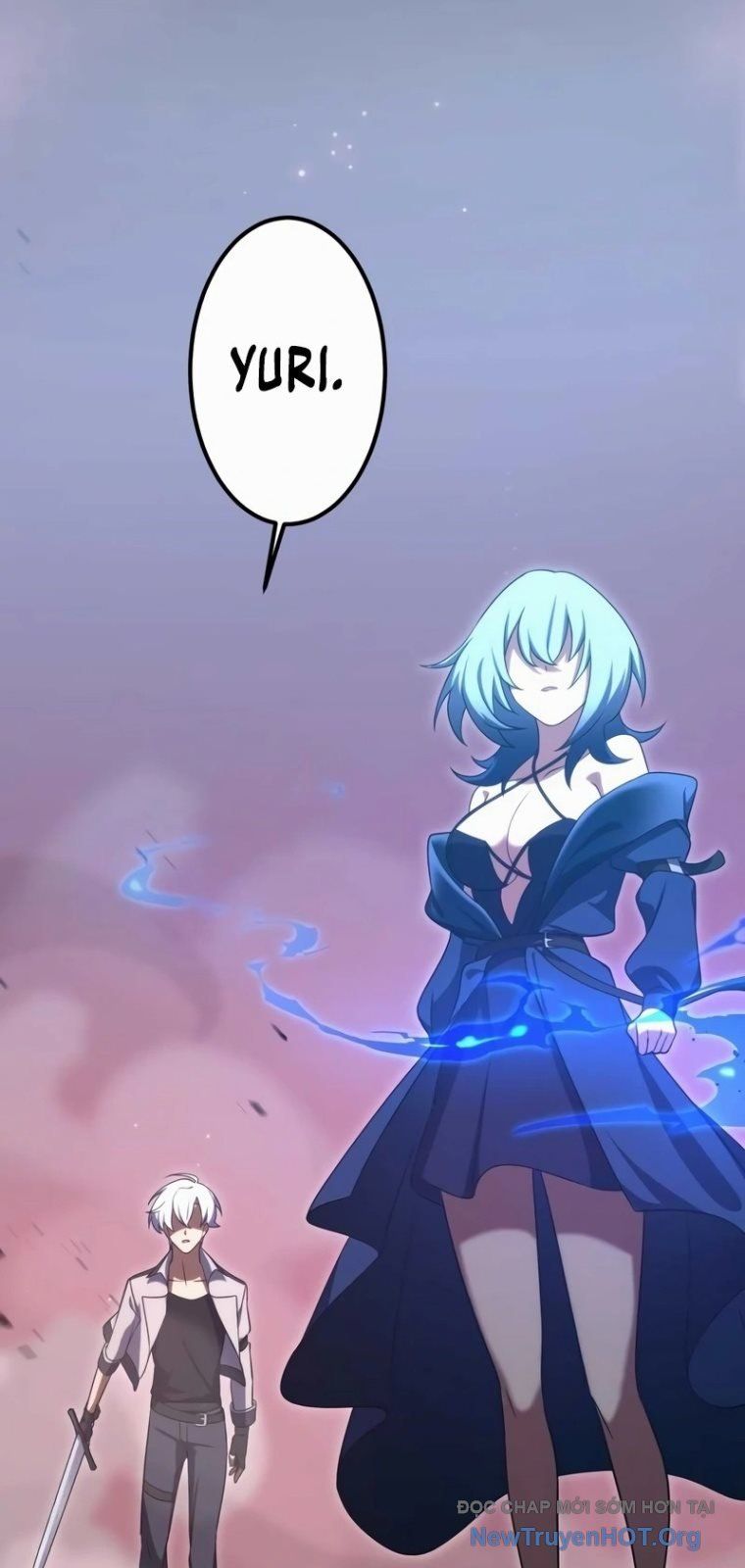 Hắc Ma Pháp Sư Kẻ Duy Nhất Trở Lại Quá Khứ Với Kỹ Năng Gian Lận Siêu Việt Chapter 15 - Trang 2