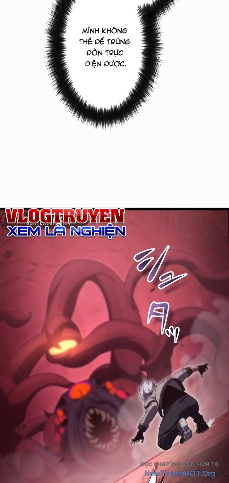 Hắc Ma Pháp Sư Kẻ Duy Nhất Trở Lại Quá Khứ Với Kỹ Năng Gian Lận Siêu Việt Chapter 15 - Trang 2