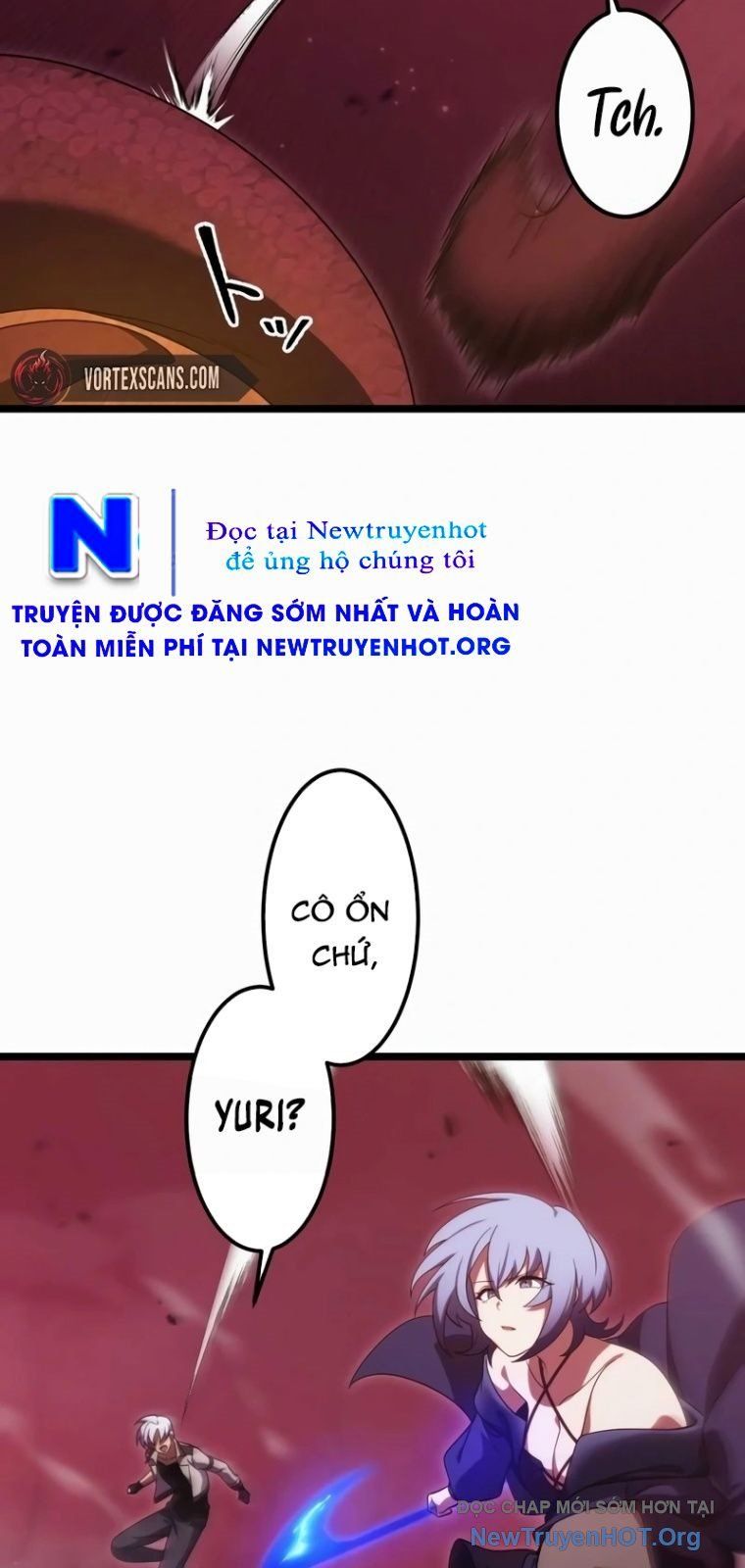 Hắc Ma Pháp Sư Kẻ Duy Nhất Trở Lại Quá Khứ Với Kỹ Năng Gian Lận Siêu Việt Chapter 15 - Trang 2