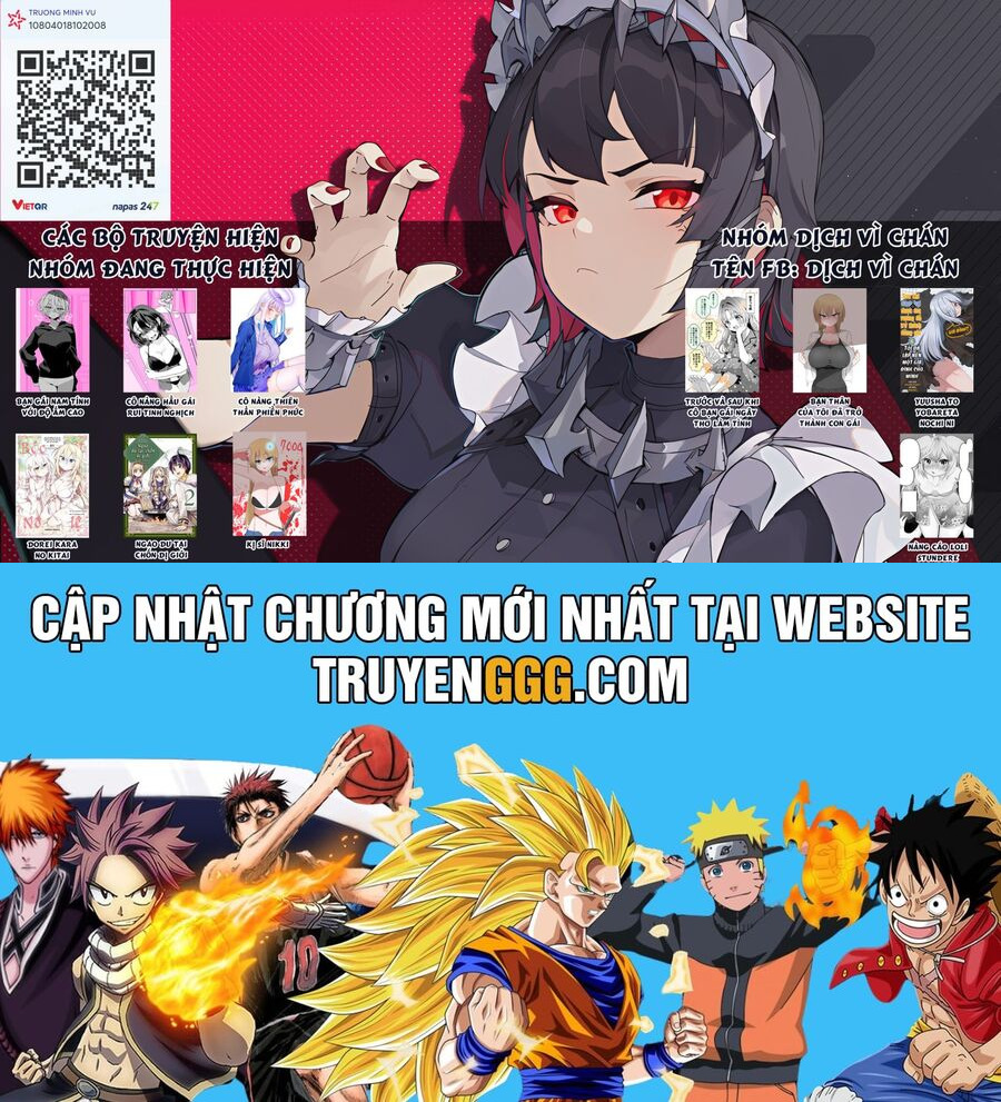 Bạn Gái Nam Tính Với Độ Ẩm Cao Chapter 35 - Trang 2
