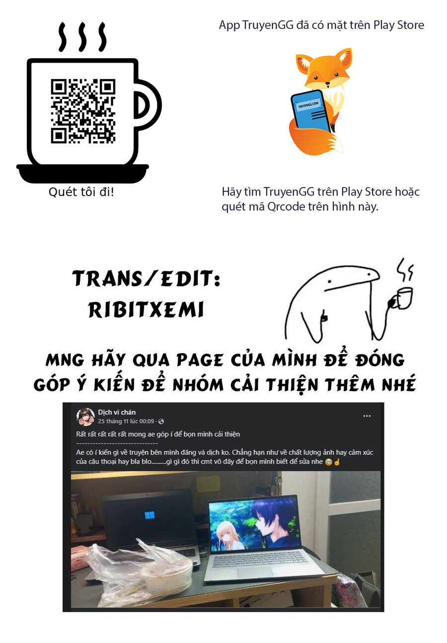 Bạn Gái Nam Tính Với Độ Ẩm Cao Chapter 38 - Trang 2