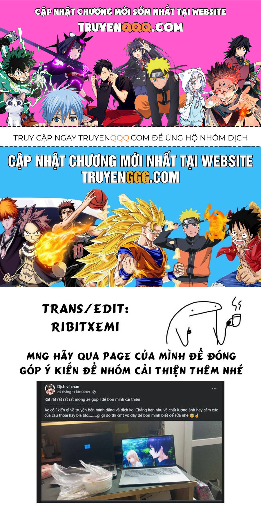Bạn Gái Nam Tính Với Độ Ẩm Cao Chapter 44 - Trang 2